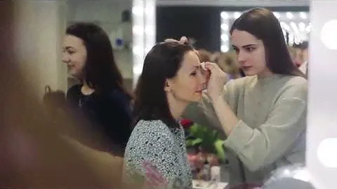 Курсы моделирования бровей и ресниц