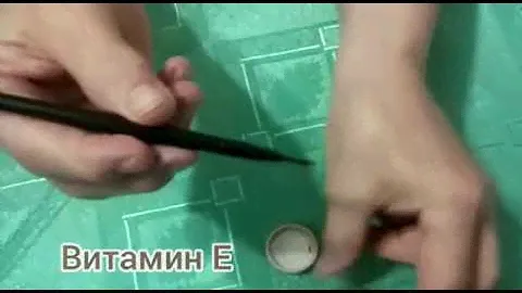 Помадка для бровей Cacao brow, тон блонд