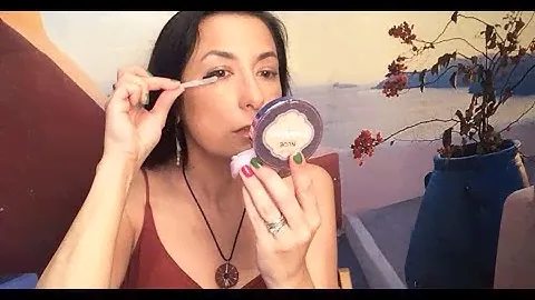 BEAUTY: опыт в прямом эфире: Ленинградская тушь, Ланком, Шанель и Лореаль Lancome, Chanel, L'Oreal