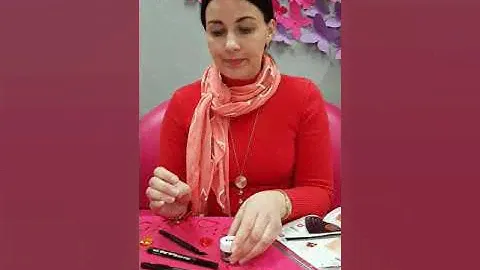 Пудра, помада, карандаши и лайнер для бровей avon 6 каталог