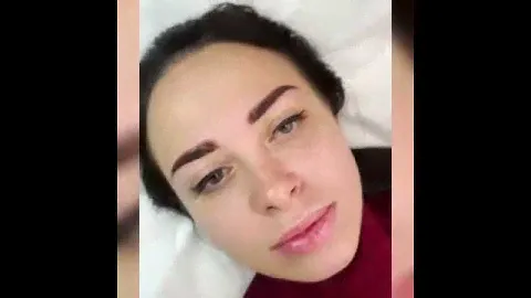 Пудровые брови Москва