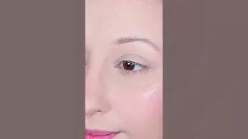 The BEST Brow Gel? Benefit 24hr Brow Setter