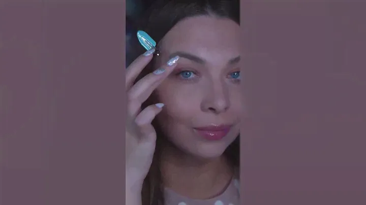 КАК СДЕЛАТЬ ИДЕАЛЬНЫЕ БРОВИ 🤨