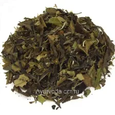 Белый чай Шоу Мэй, «Брови Старца» (Китай) 50г.