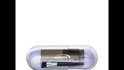essence тени для бровей купить