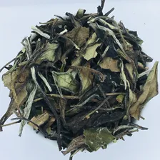 Шоу Мэй Белый чай Брови старца 50 гр