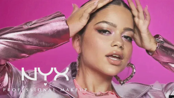 Get Defined Brows with the Micro Brow Pencil | NYX Cosmetics